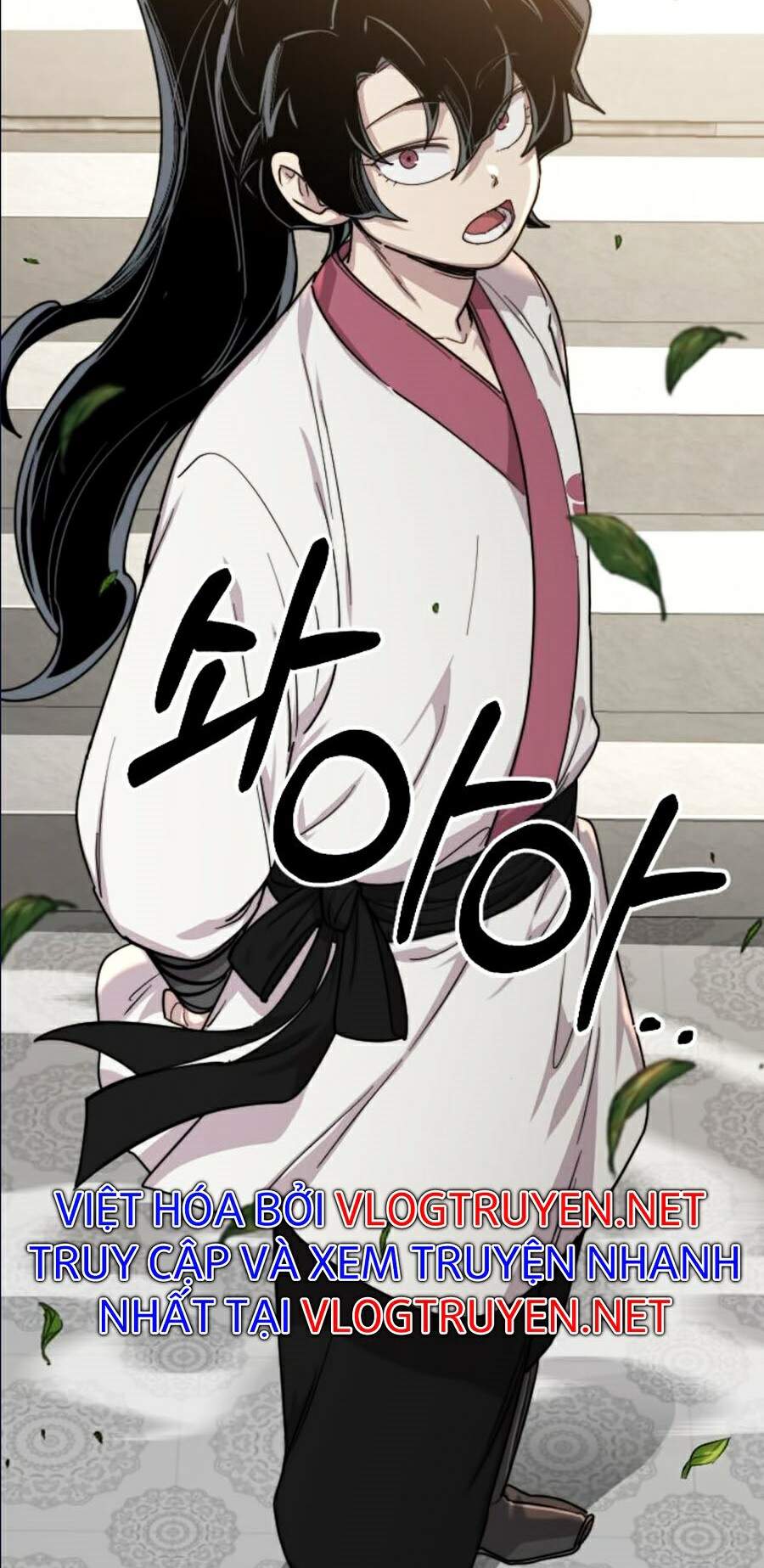 Hoa Sơn Tái Xuất chapter 24 - Upload bởi truyensieuhay.com