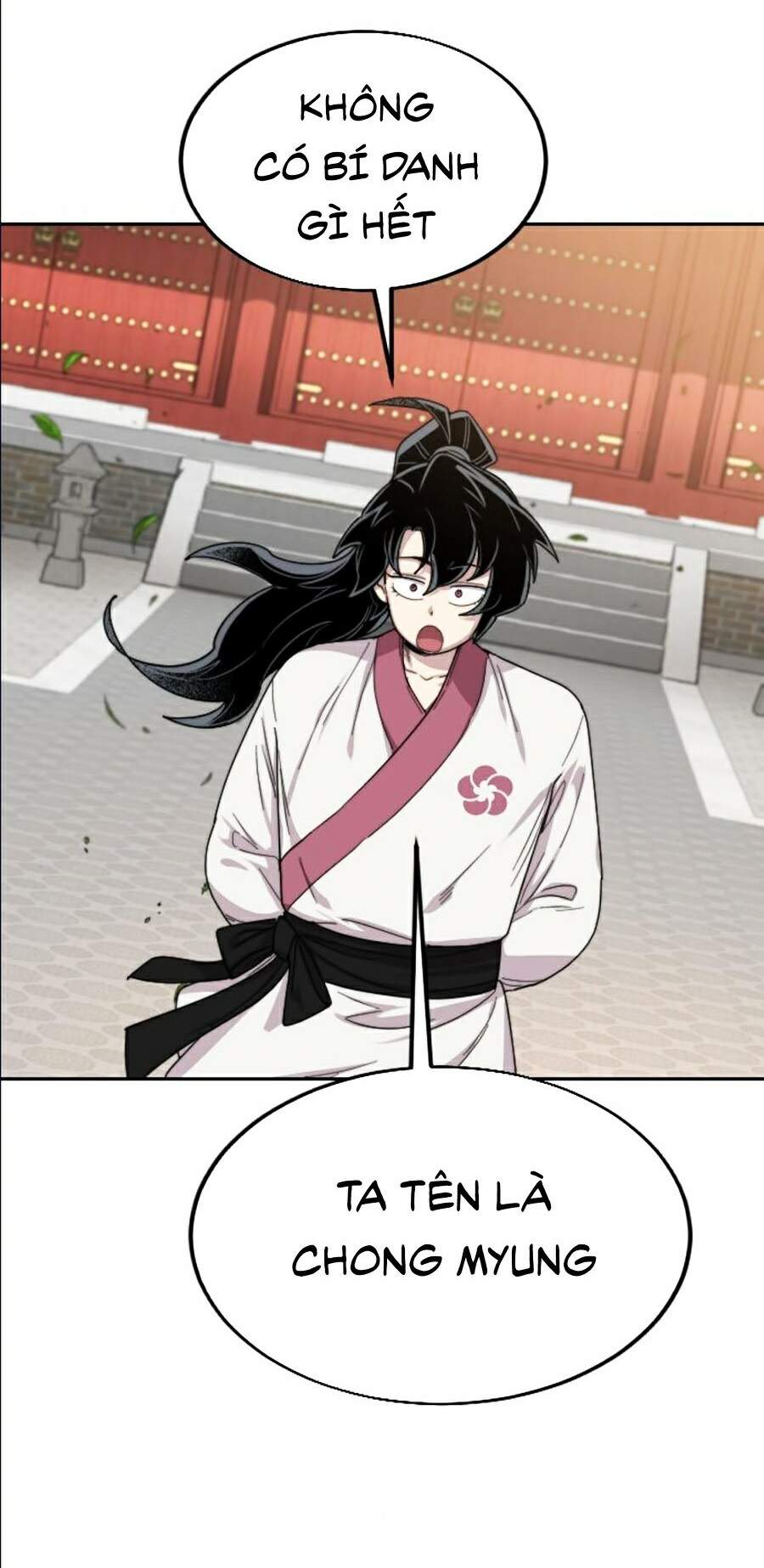Hoa Sơn Tái Xuất chapter 24 - Upload bởi truyensieuhay.com