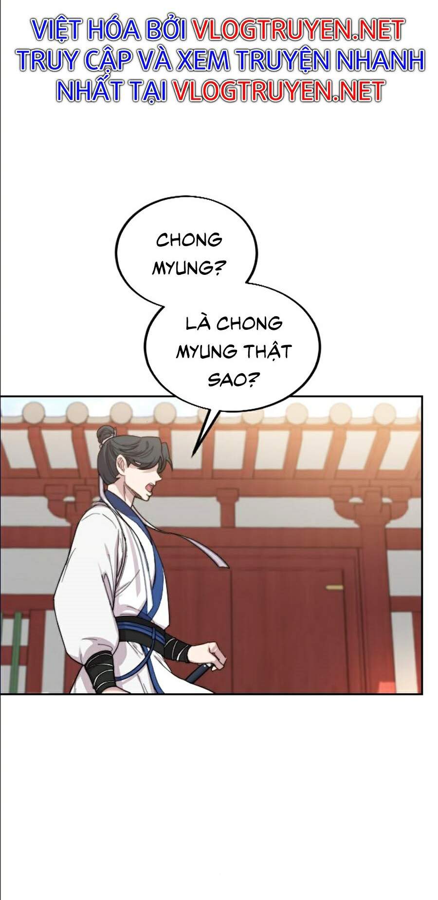 Hoa Sơn Tái Xuất chapter 24 - Upload bởi truyensieuhay.com