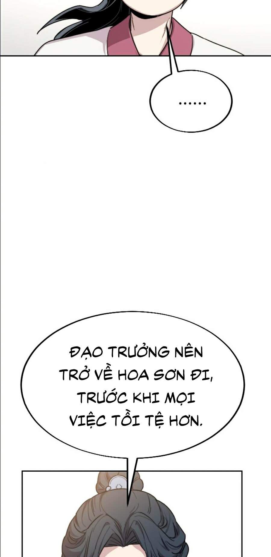 Hoa Sơn Tái Xuất chapter 24 - Upload bởi truyensieuhay.com