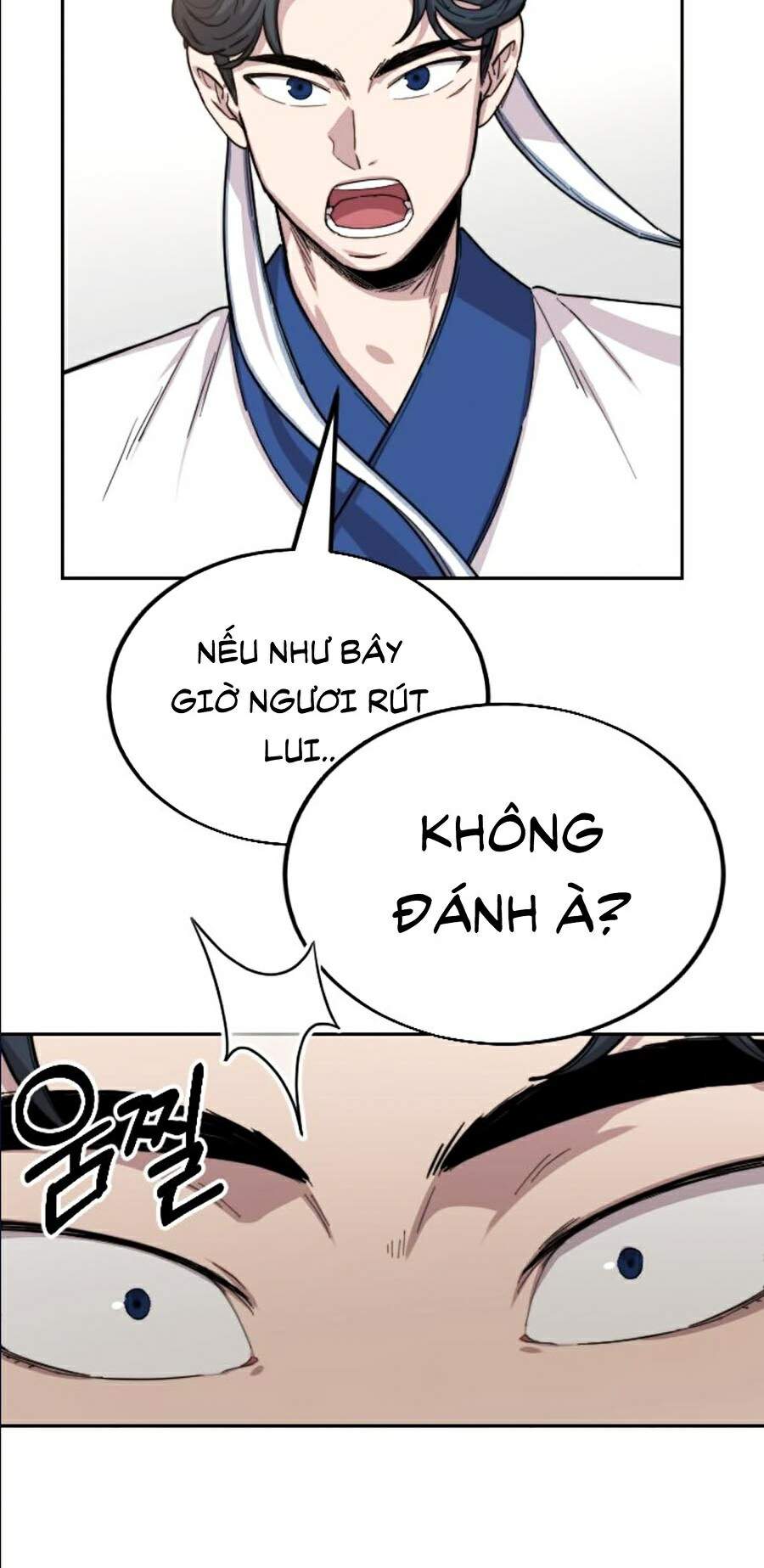 Hoa Sơn Tái Xuất chapter 24 - Upload bởi truyensieuhay.com