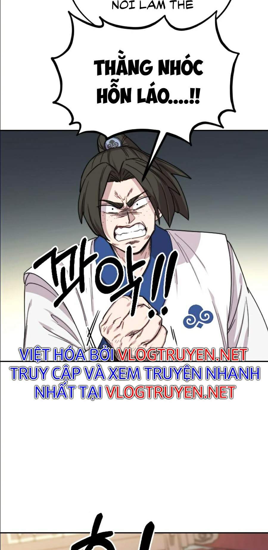 Hoa Sơn Tái Xuất chapter 24 - Upload bởi truyensieuhay.com