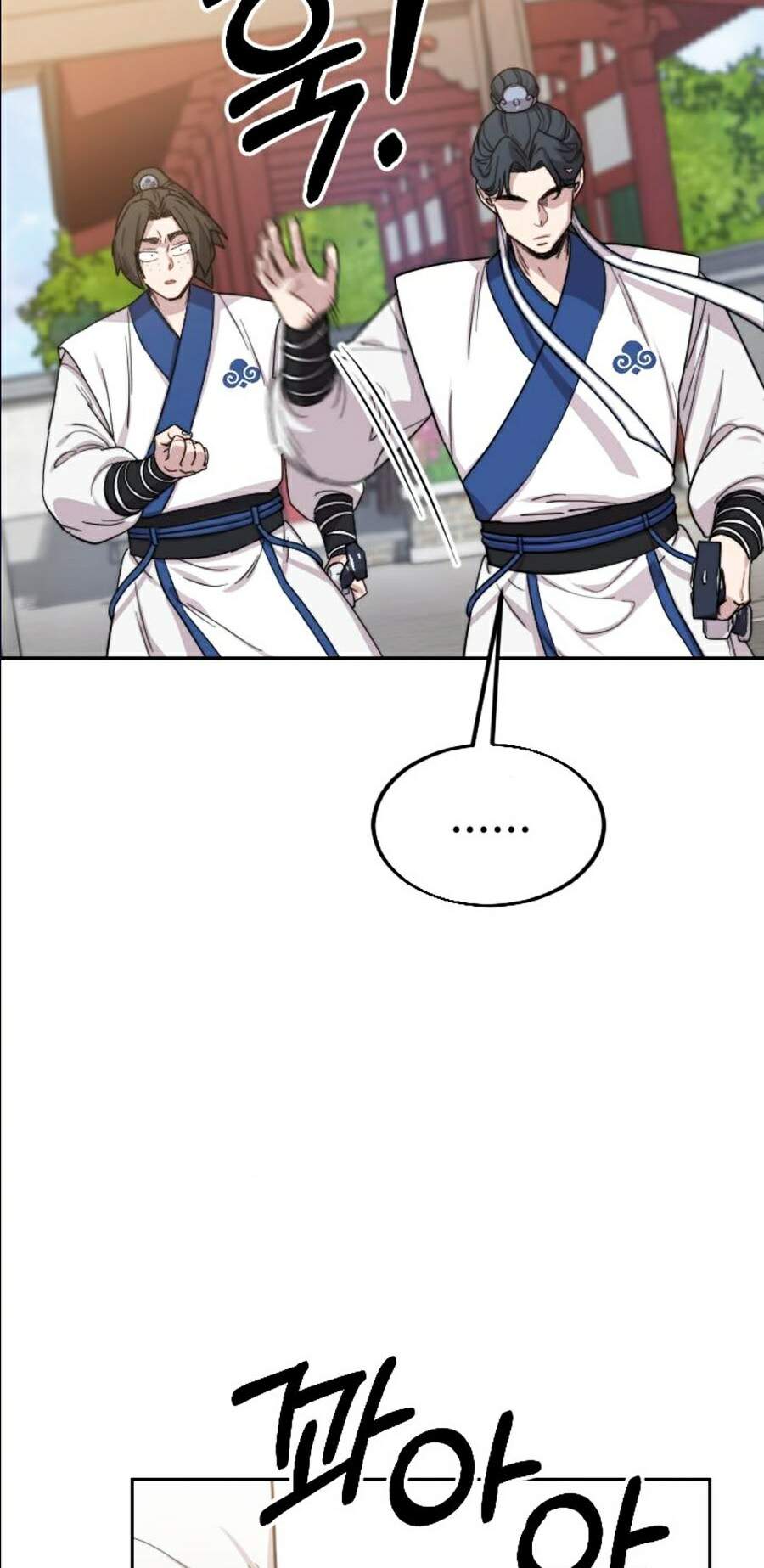 Hoa Sơn Tái Xuất chapter 24 - Upload bởi truyensieuhay.com