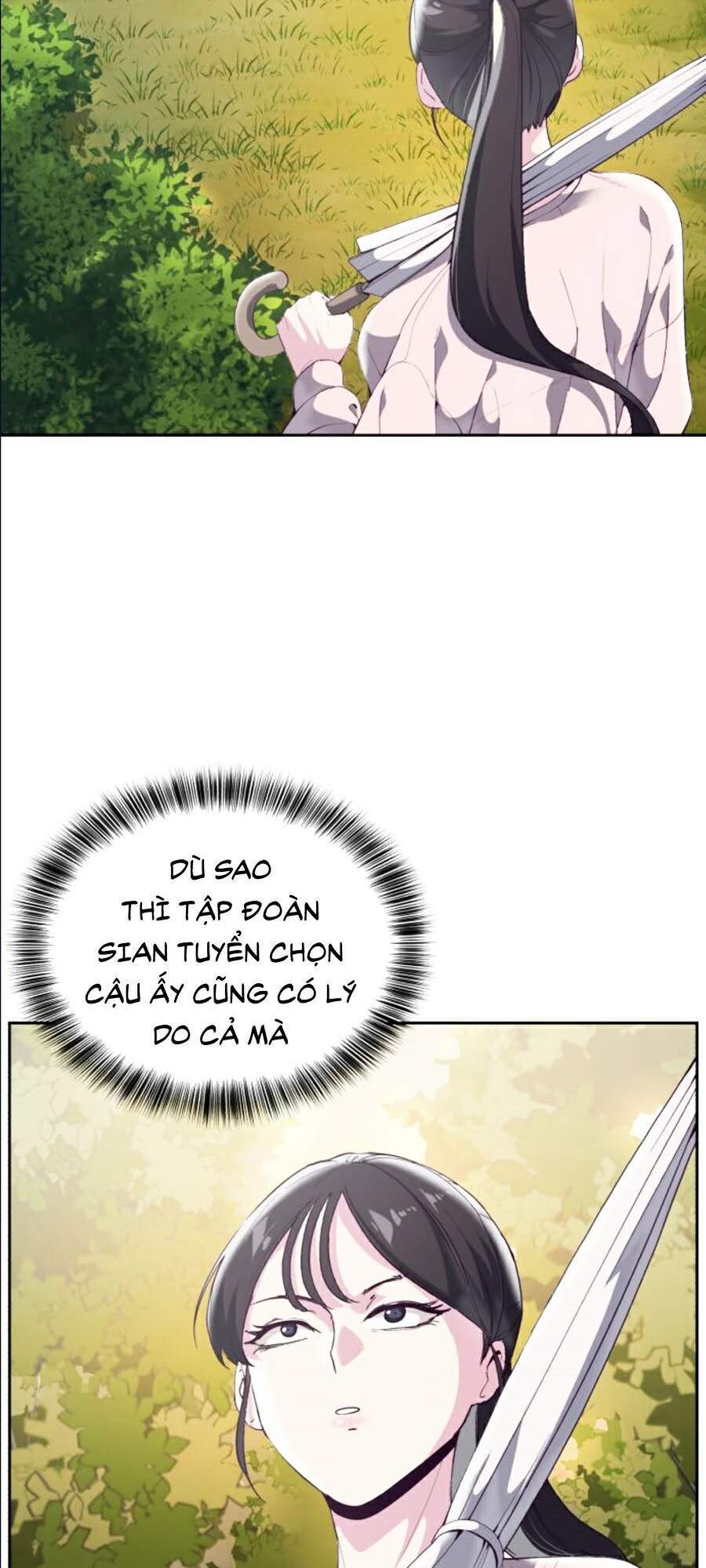 Cậu bé của thần chết chapter 111 - Upload bởi truyensieuhay.com