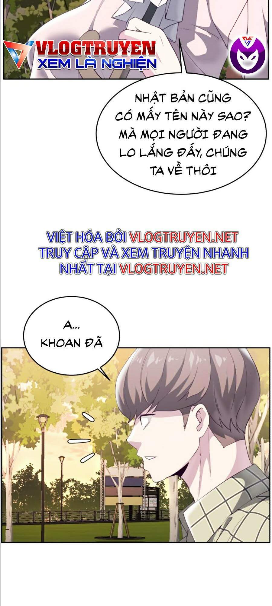Cậu bé của thần chết chapter 111 - Upload bởi truyensieuhay.com