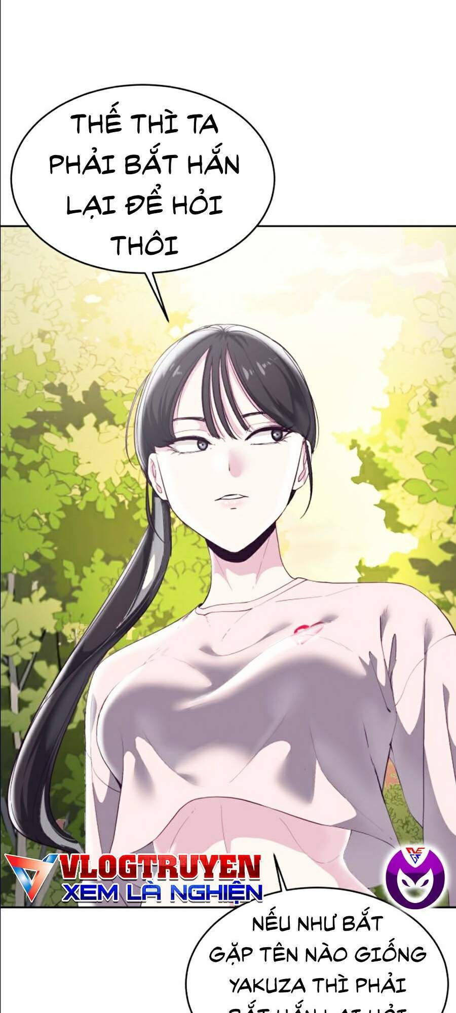 Cậu bé của thần chết chapter 111 - Upload bởi truyensieuhay.com