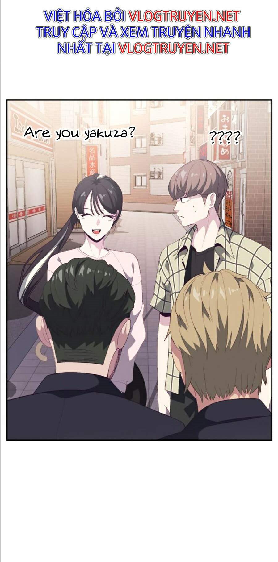 Cậu bé của thần chết chapter 111 - Upload bởi truyensieuhay.com
