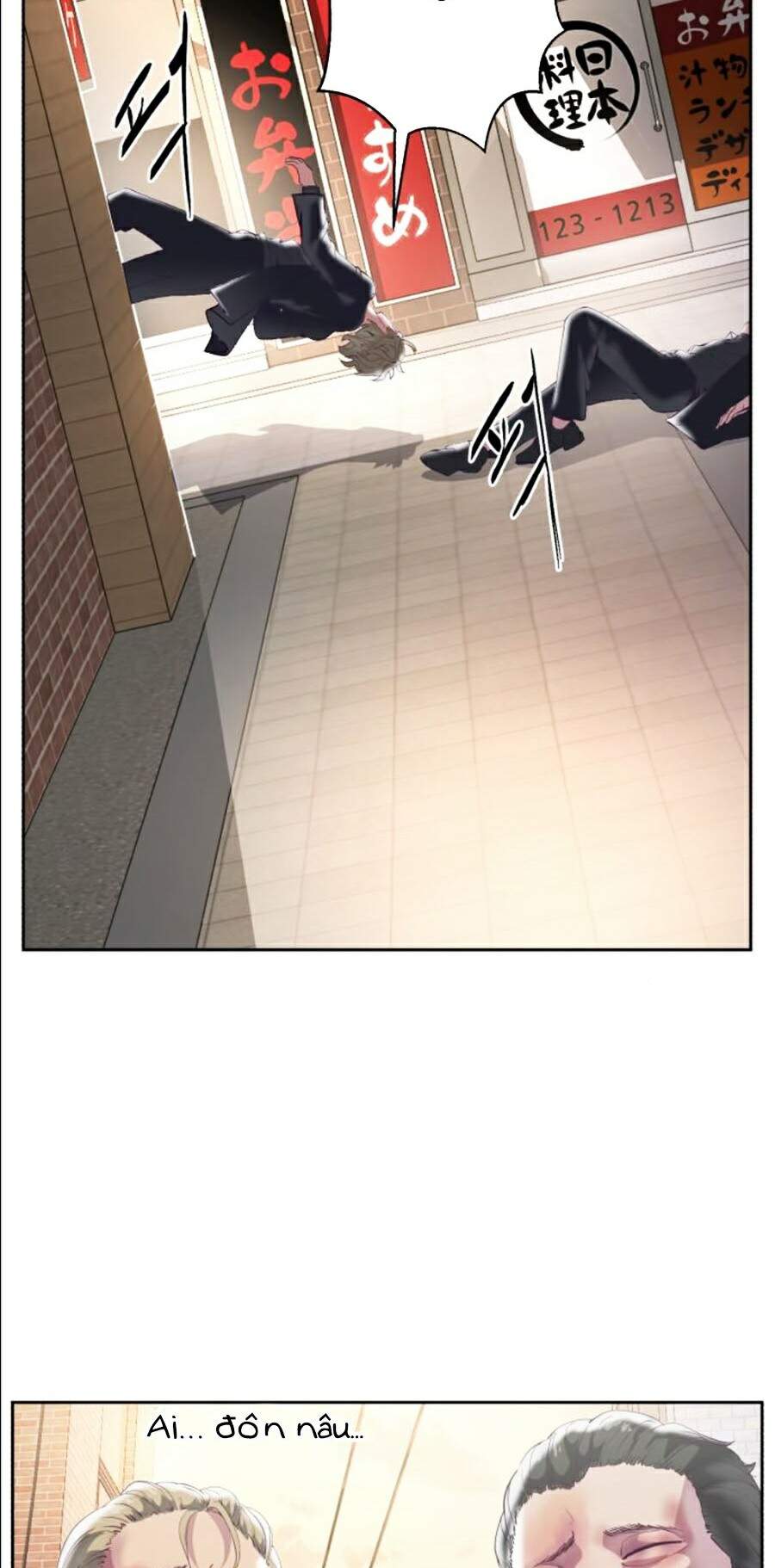 Cậu bé của thần chết chapter 111 - Upload bởi truyensieuhay.com