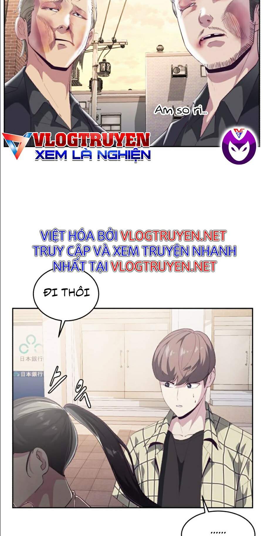 Cậu bé của thần chết chapter 111 - Upload bởi truyensieuhay.com