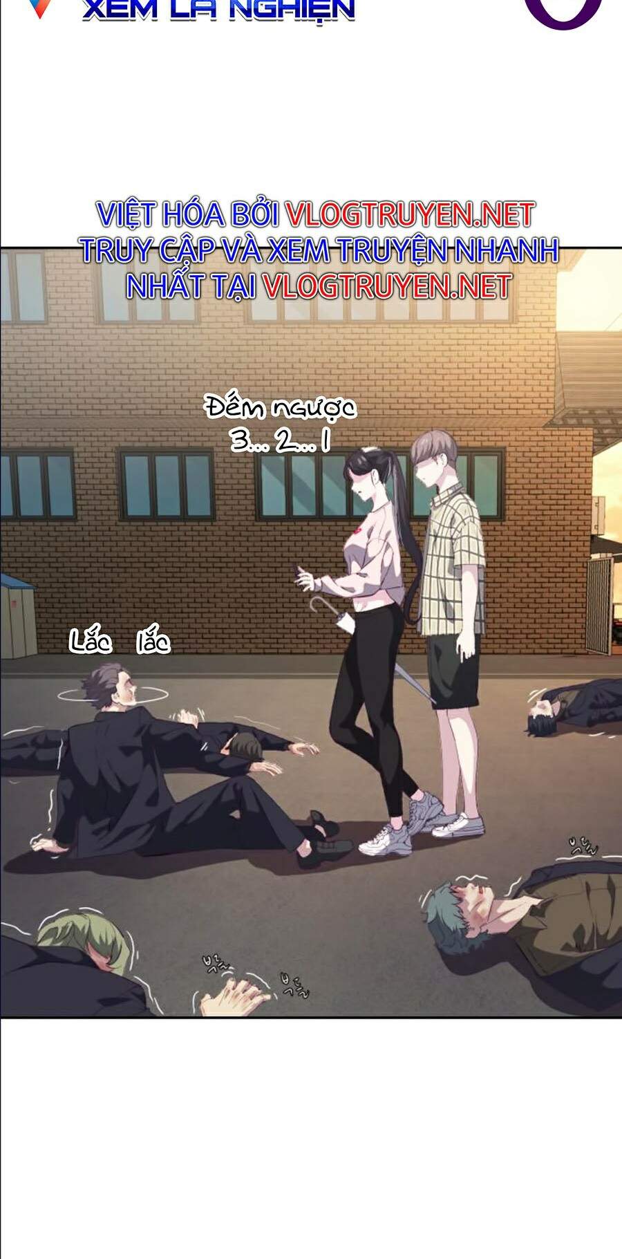 Cậu bé của thần chết chapter 111 - Upload bởi truyensieuhay.com