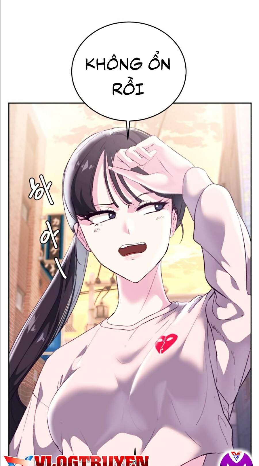 Cậu bé của thần chết chapter 111 - Upload bởi truyensieuhay.com