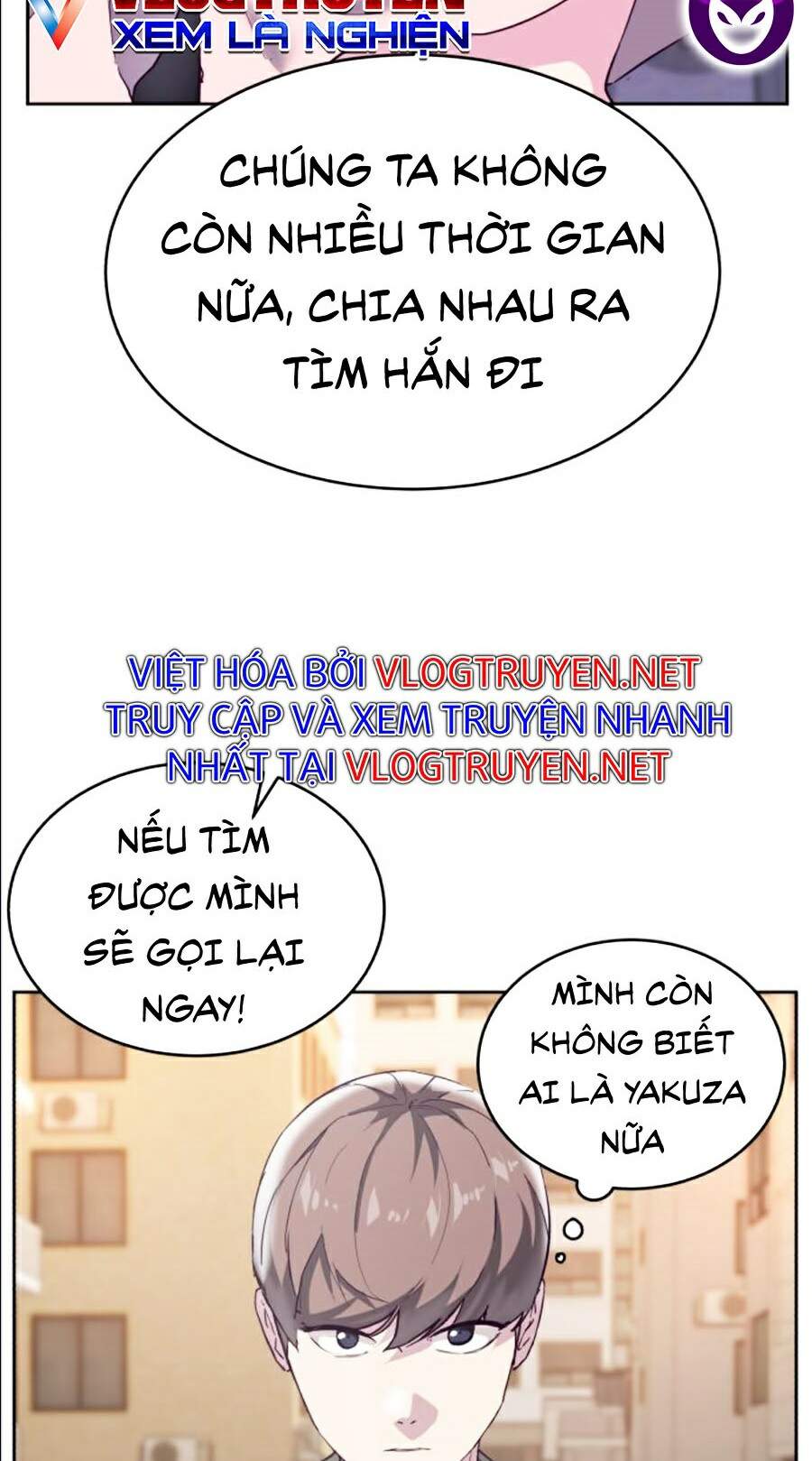 Cậu bé của thần chết chapter 111 - Upload bởi truyensieuhay.com
