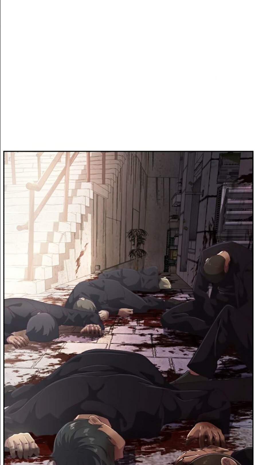 Cậu bé của thần chết chapter 111 - Upload bởi truyensieuhay.com