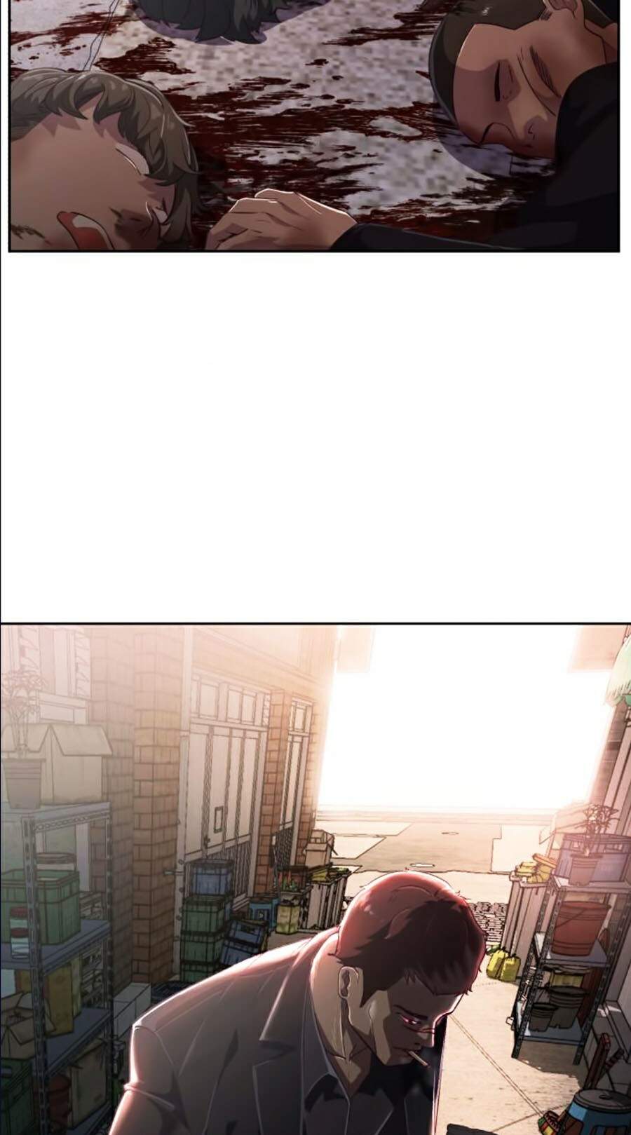 Cậu bé của thần chết chapter 111 - Upload bởi truyensieuhay.com