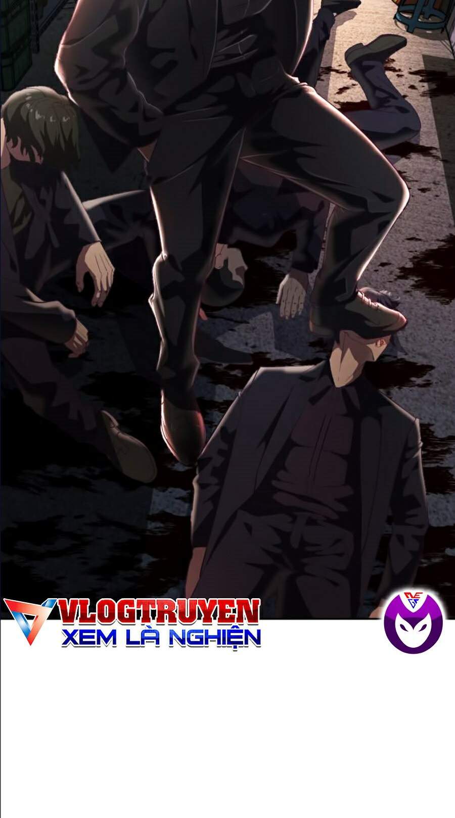 Cậu bé của thần chết chapter 111 - Upload bởi truyensieuhay.com