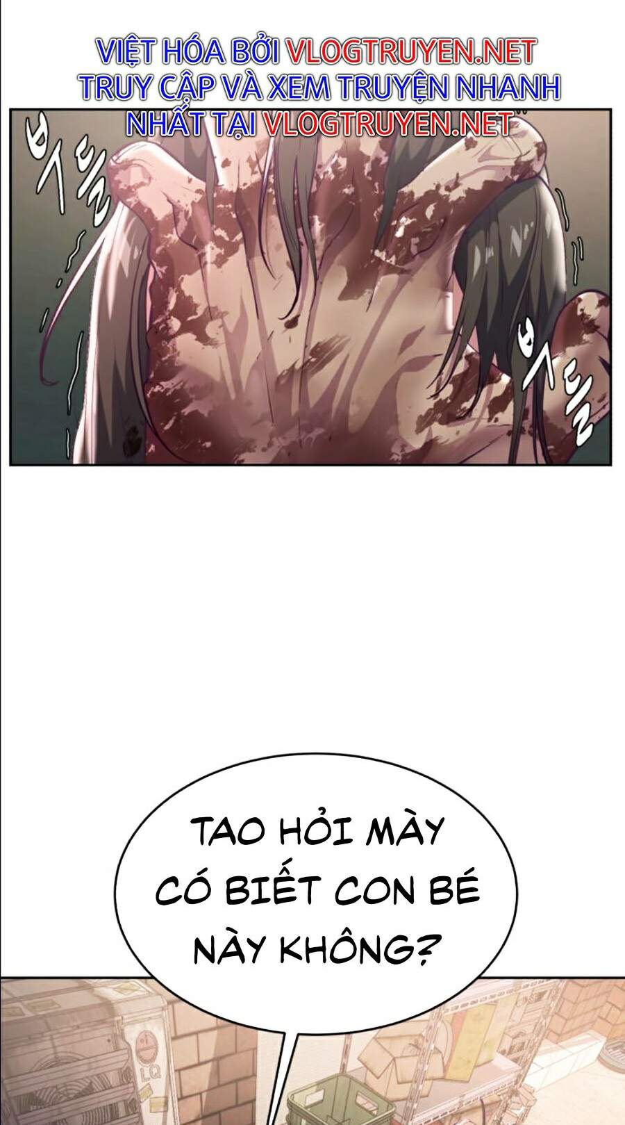 Cậu bé của thần chết chapter 111 - Upload bởi truyensieuhay.com