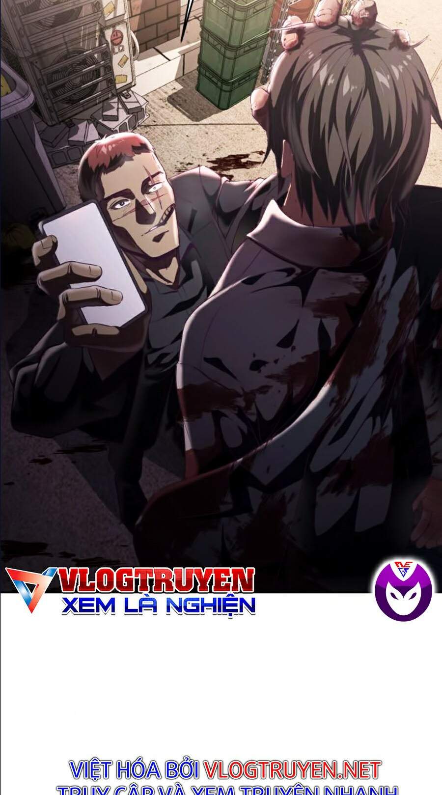 Cậu bé của thần chết chapter 111 - Upload bởi truyensieuhay.com