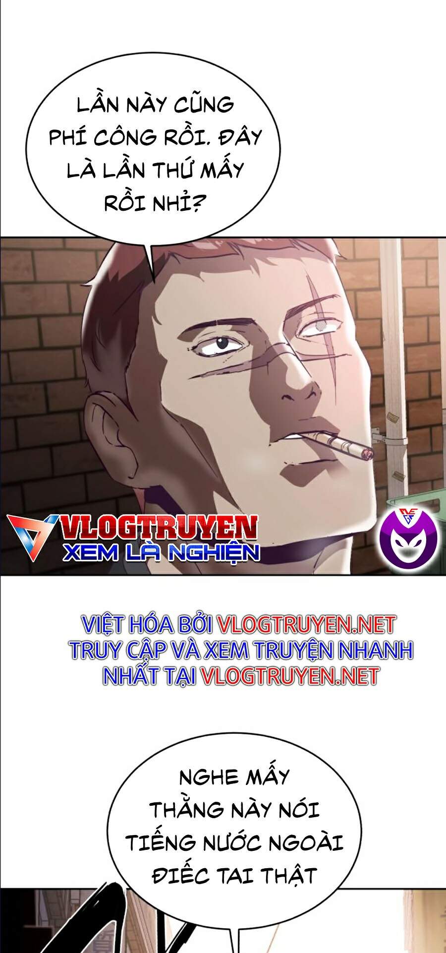 Cậu bé của thần chết chapter 111 - Upload bởi truyensieuhay.com