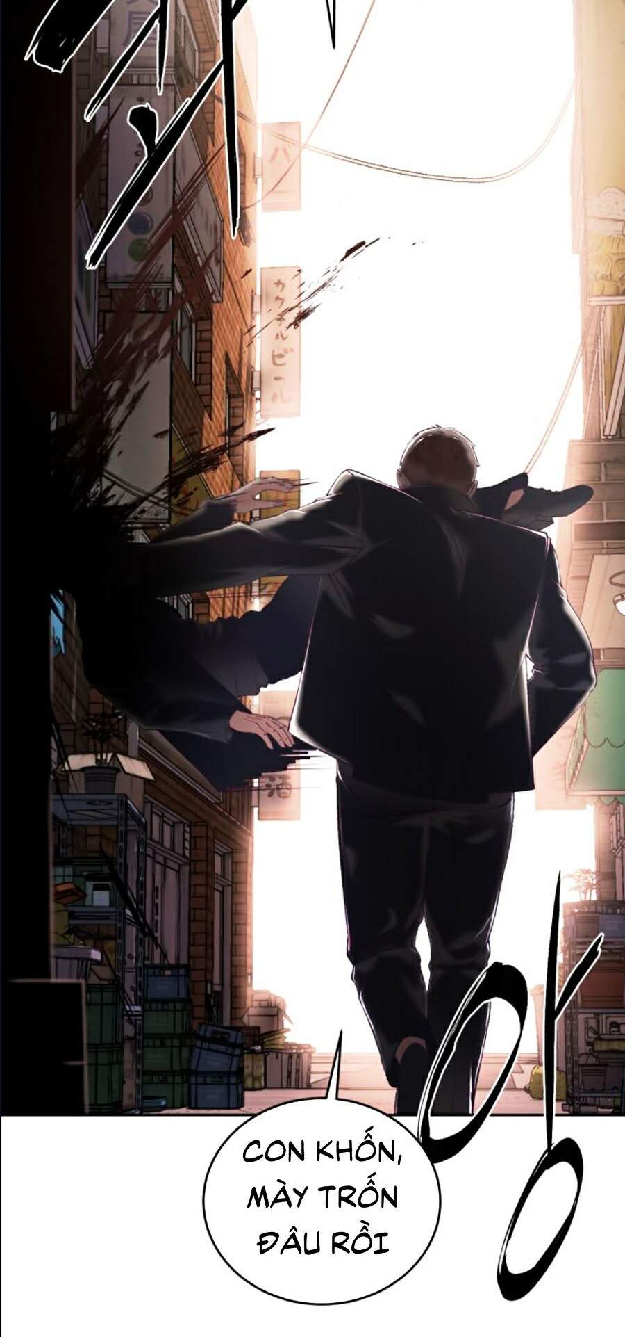Cậu bé của thần chết chapter 111 - Upload bởi truyensieuhay.com