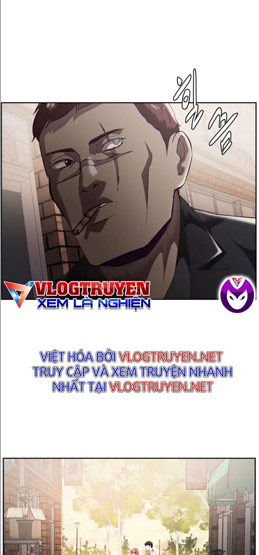 Cậu bé của thần chết chapter 111 - Upload bởi truyensieuhay.com