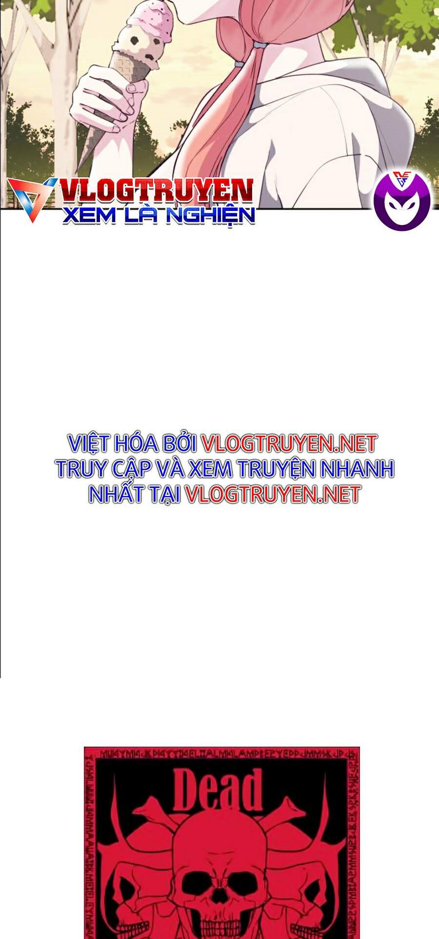Cậu bé của thần chết chapter 111 - Upload bởi truyensieuhay.com