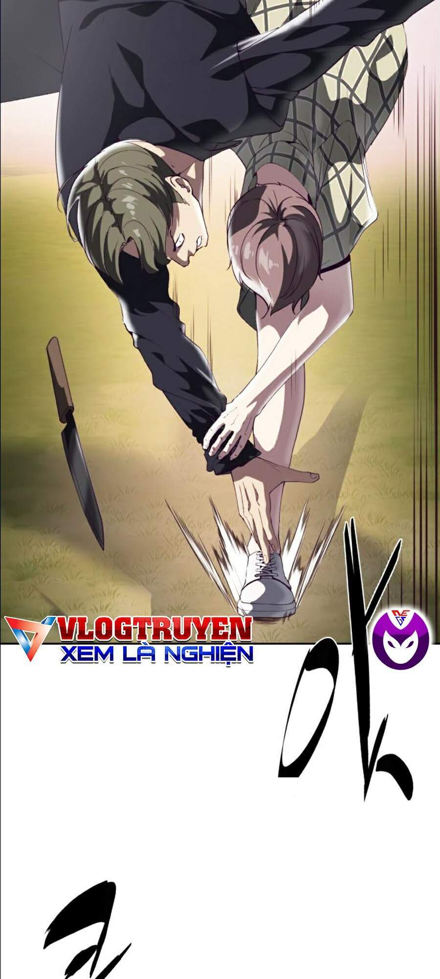 Cậu bé của thần chết chapter 111 - Upload bởi truyensieuhay.com