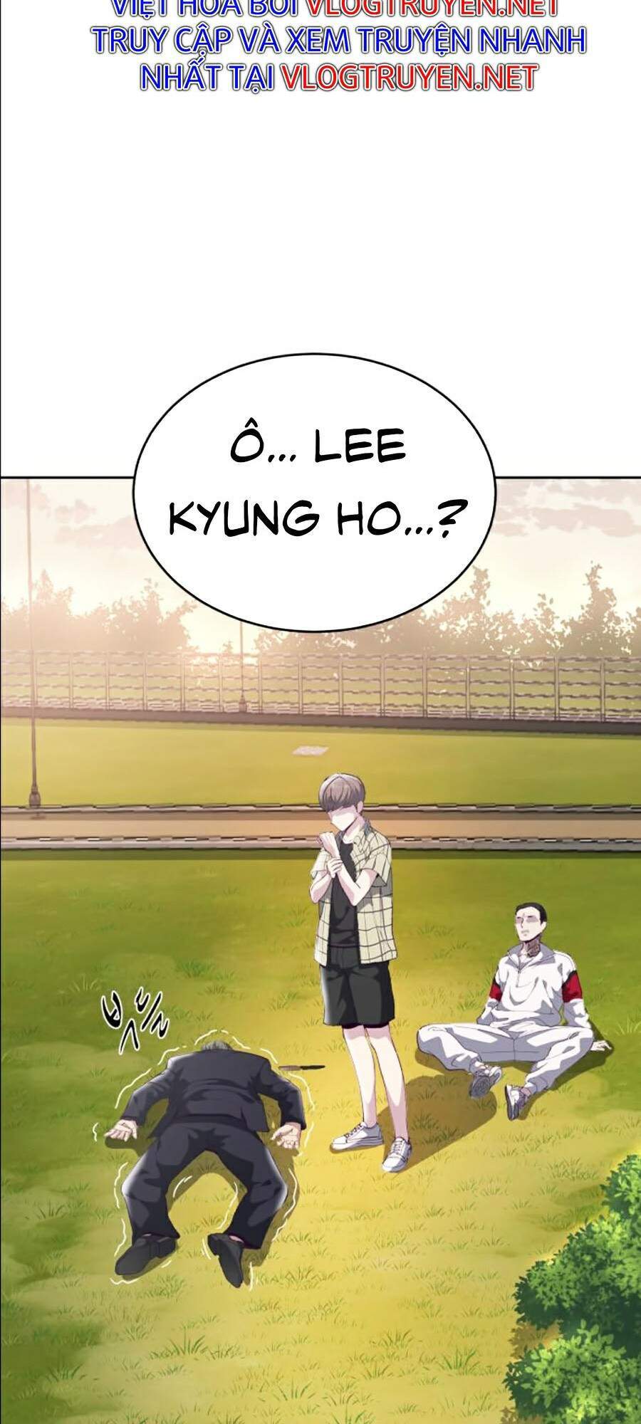 Cậu bé của thần chết chapter 111 - Upload bởi truyensieuhay.com