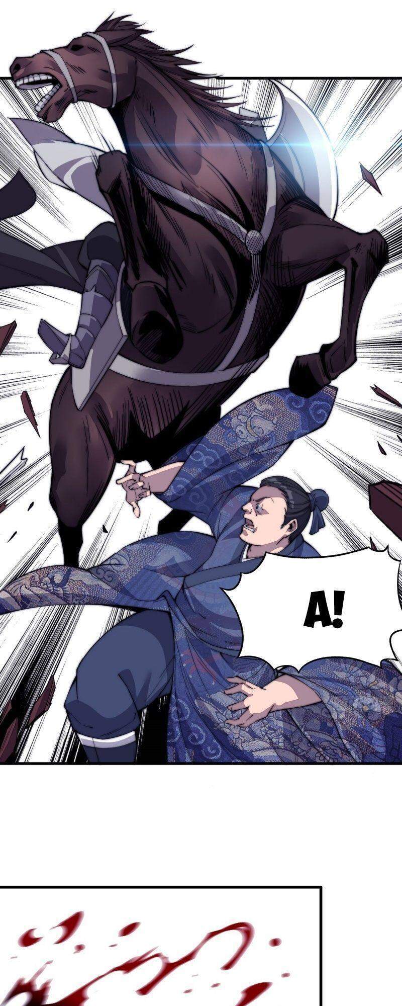 Ta Có Một Sơn Trại chapter 39 - Upload bởi truyensieuhay.com