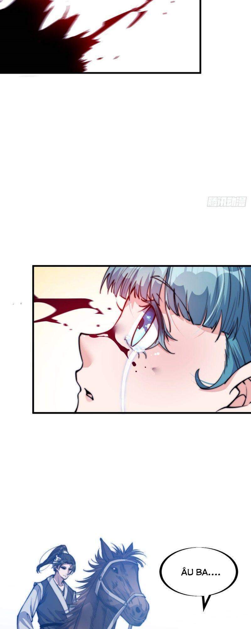 Ta Có Một Sơn Trại chapter 39 - Upload bởi truyensieuhay.com