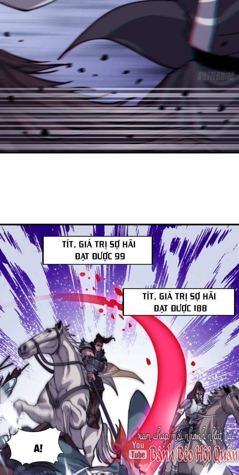 Ta Có Một Sơn Trại chapter 39 - Upload bởi truyensieuhay.com