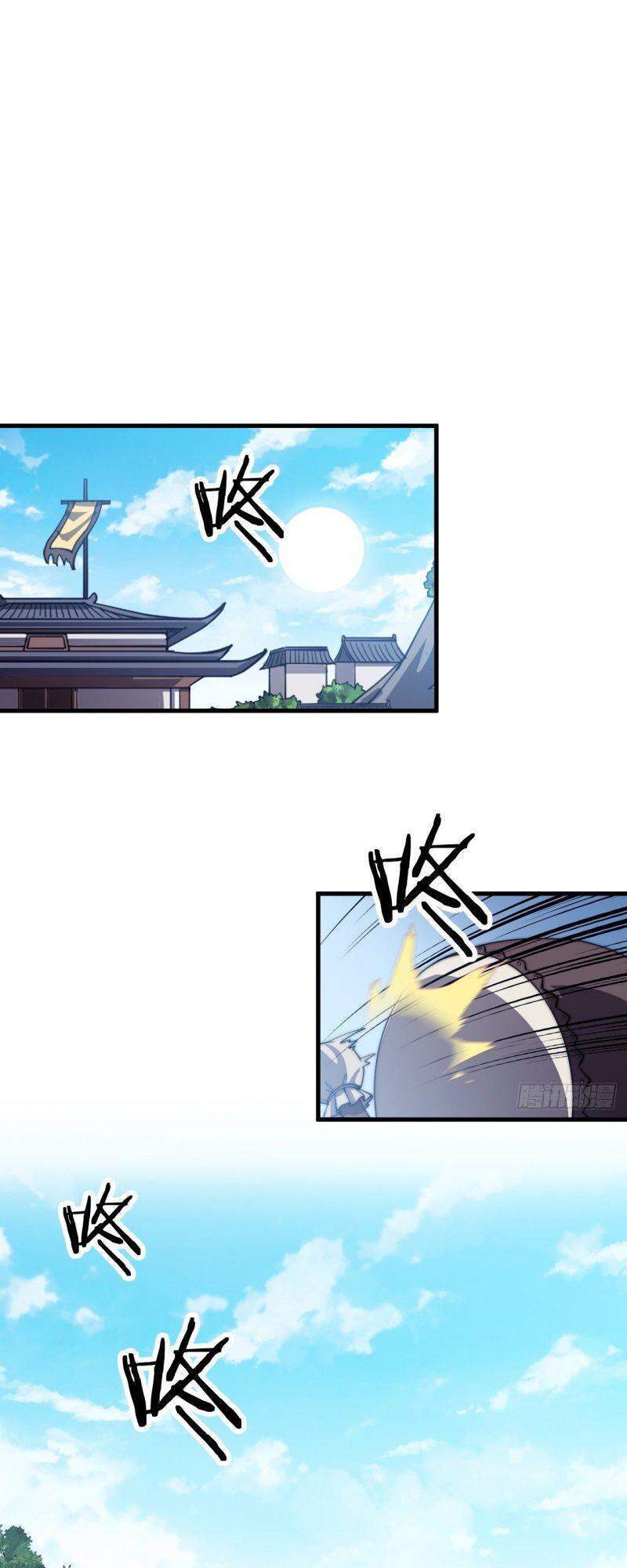 Ta Có Một Sơn Trại chapter 40 - Upload bởi truyensieuhay.com