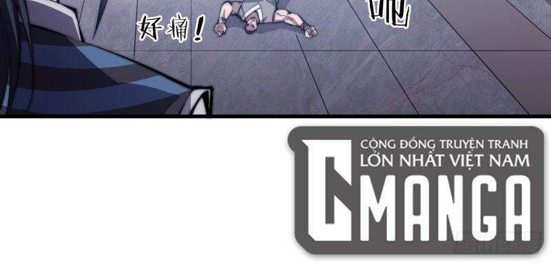 Ta Có Một Sơn Trại chapter 40 - Upload bởi truyensieuhay.com