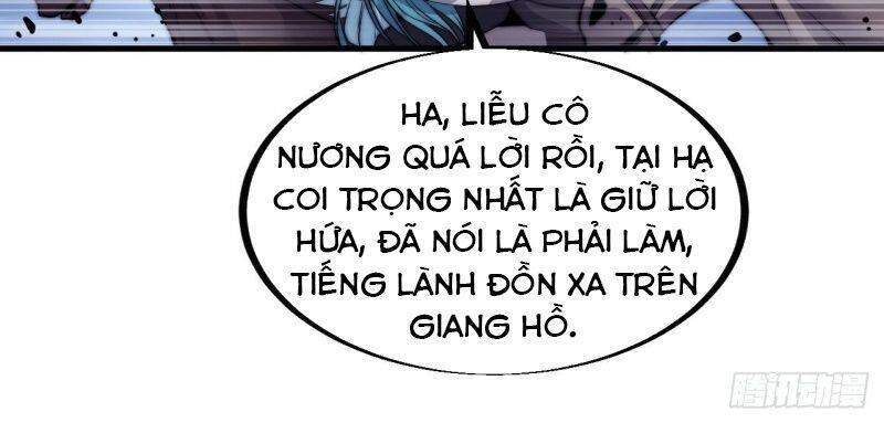 Ta Có Một Sơn Trại chapter 40 - Upload bởi truyensieuhay.com