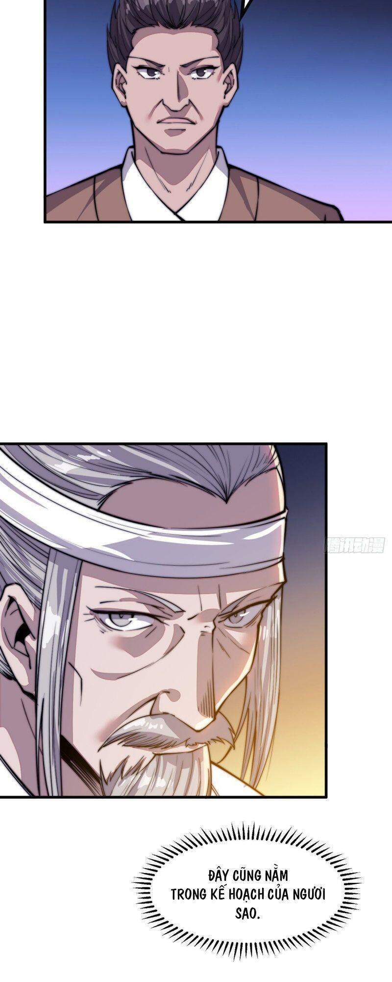 Ta Có Một Sơn Trại chapter 41 - Upload bởi truyensieuhay.com