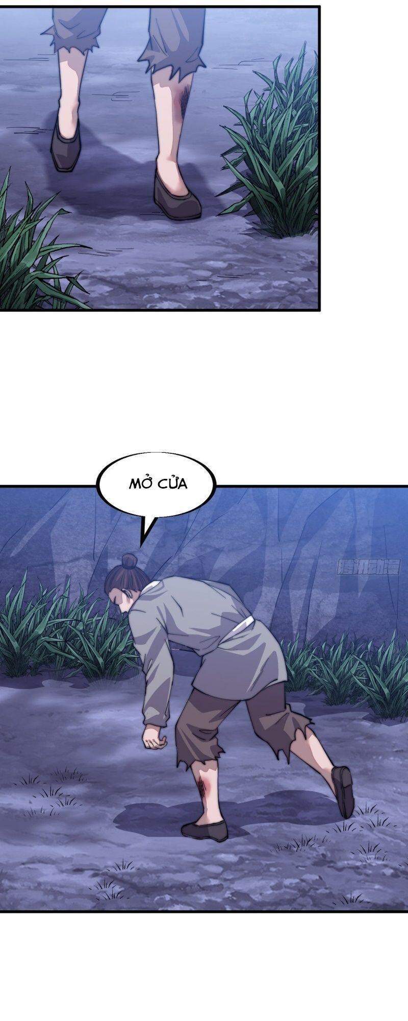 Ta Có Một Sơn Trại chapter 41 - Upload bởi truyensieuhay.com