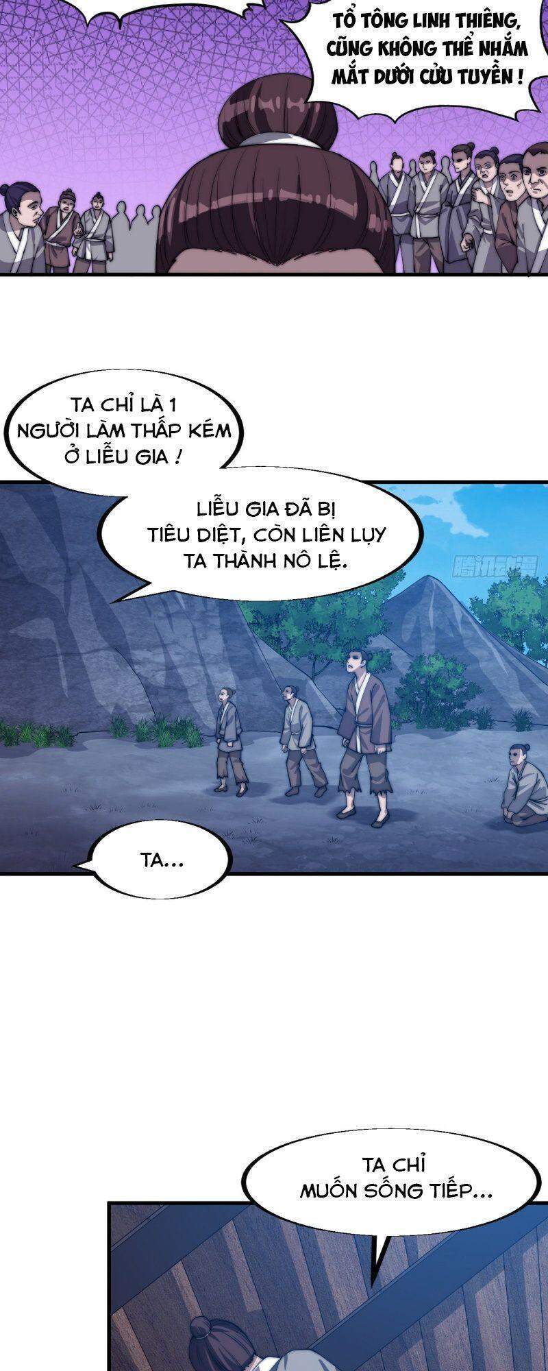 Ta Có Một Sơn Trại chapter 41 - Upload bởi truyensieuhay.com