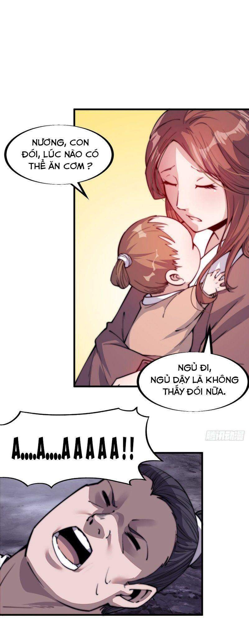 Ta Có Một Sơn Trại chapter 41 - Upload bởi truyensieuhay.com