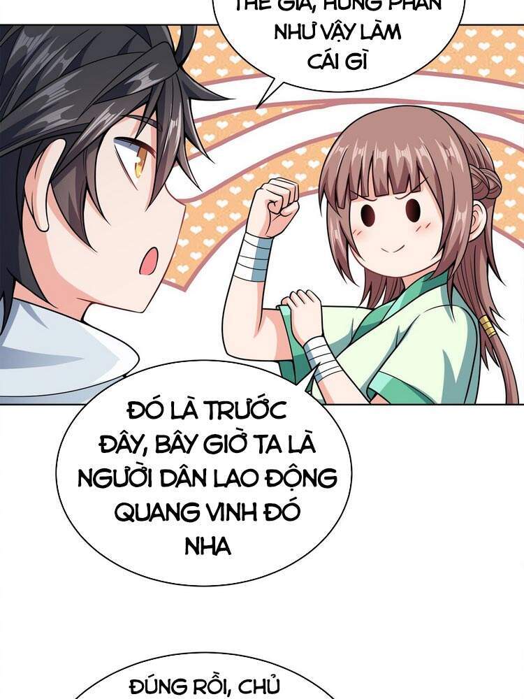 Nương Tử Nhà Ta Là Nữ Đế chapter 34 - Trang 12