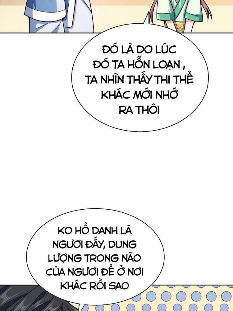 Nương Tử Nhà Ta Là Nữ Đế chapter 34 - Trang 14