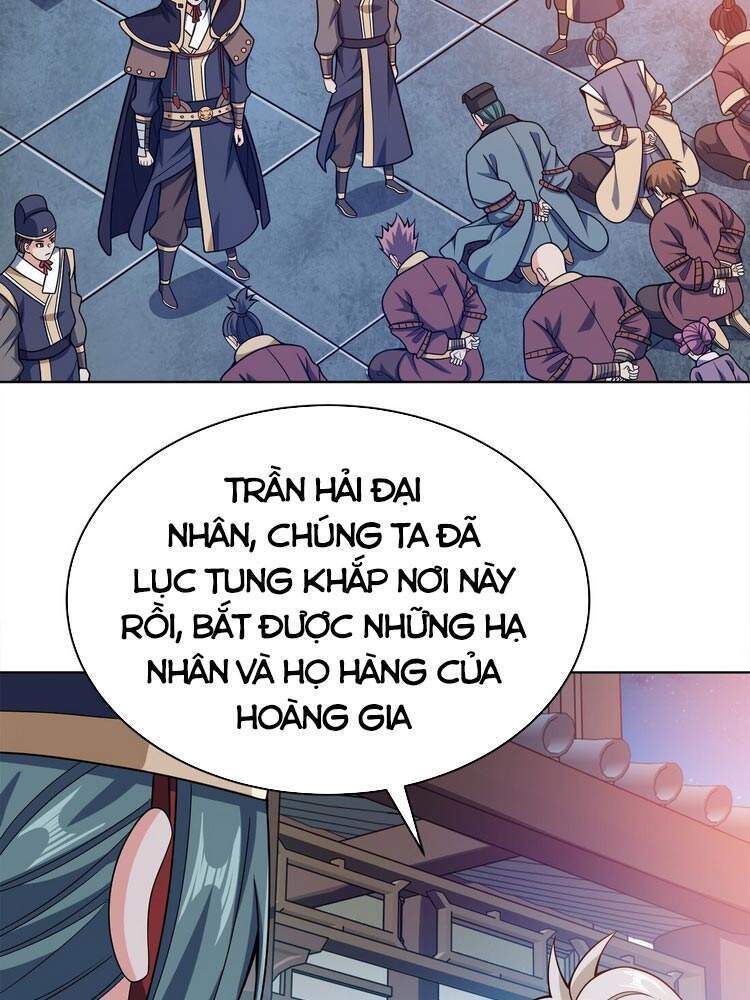 Nương Tử Nhà Ta Là Nữ Đế chapter 34 - Trang 2