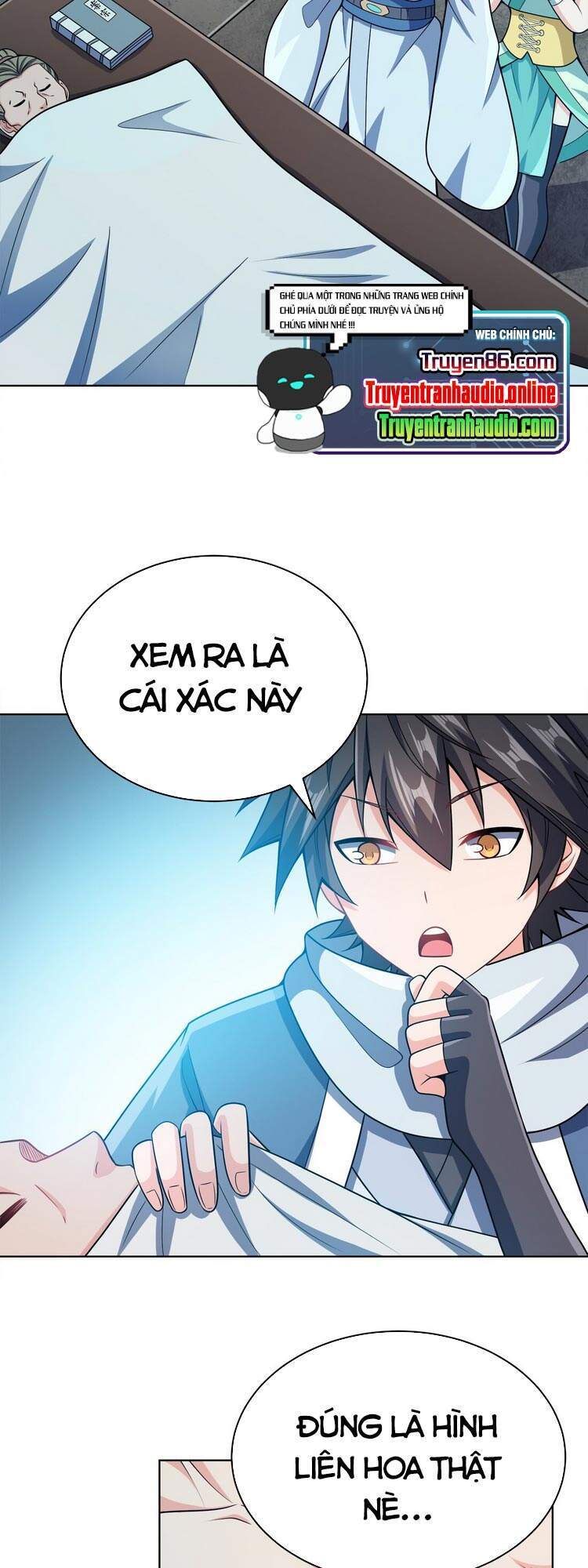 Nương Tử Nhà Ta Là Nữ Đế chapter 34 - Trang 23