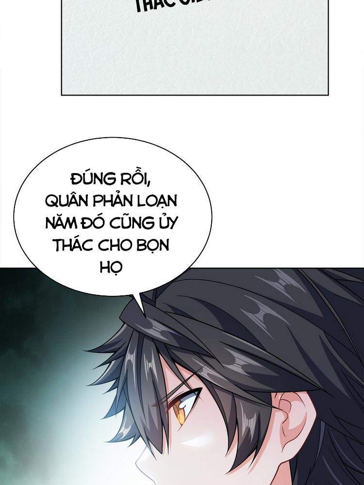Nương Tử Nhà Ta Là Nữ Đế chapter 34 - Trang 26