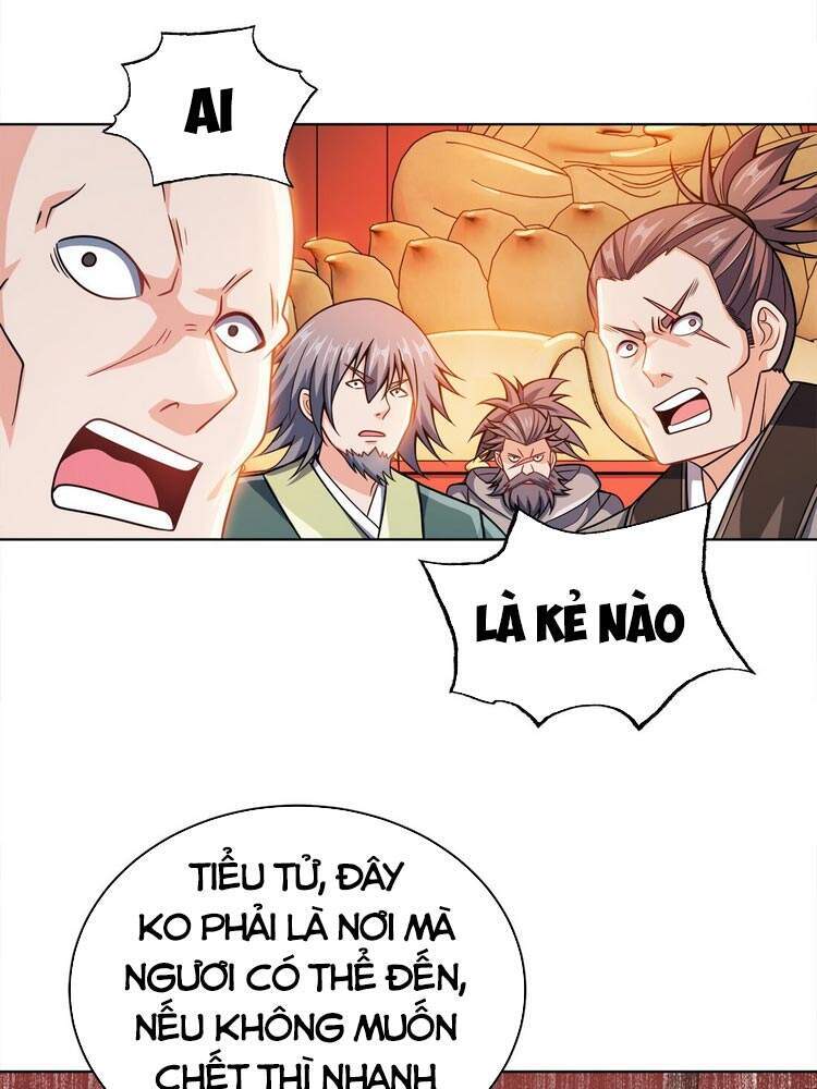 Nương Tử Nhà Ta Là Nữ Đế chapter 34 - Trang 32