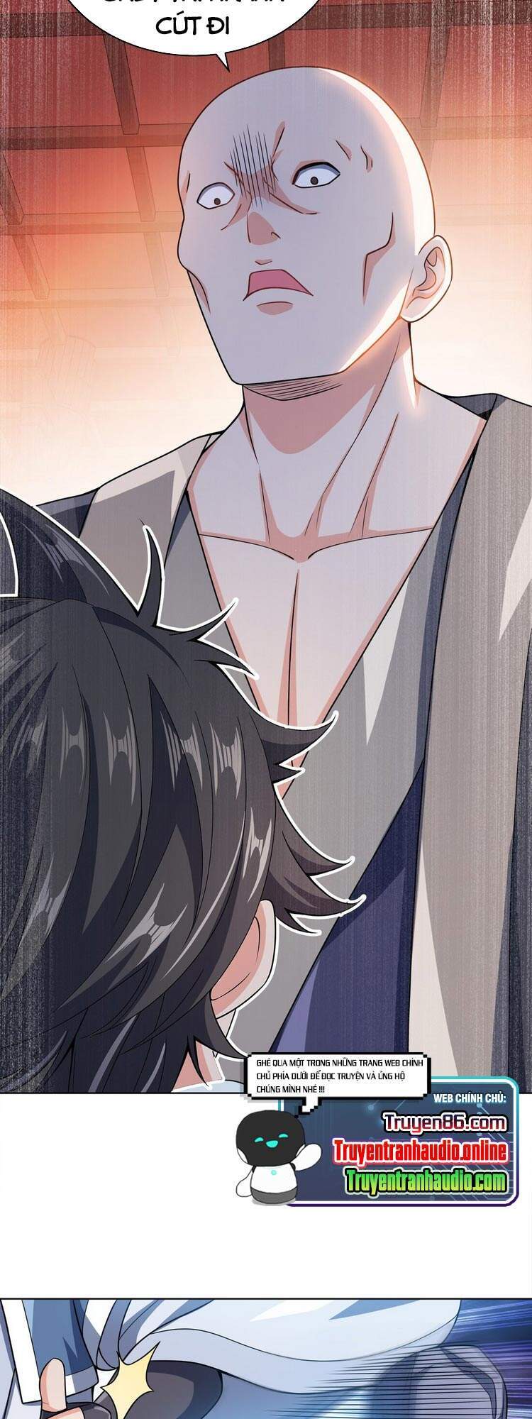 Nương Tử Nhà Ta Là Nữ Đế chapter 34 - Trang 33