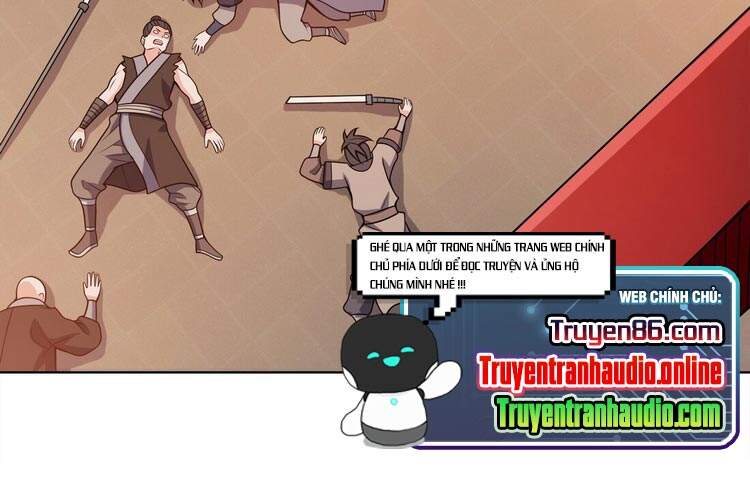 Nương Tử Nhà Ta Là Nữ Đế chapter 34 - Trang 41