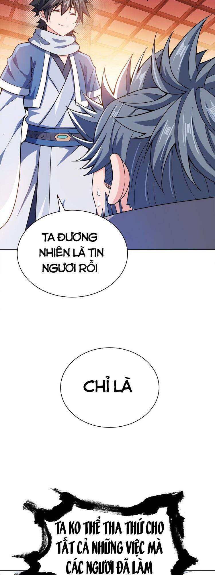 Nương Tử Nhà Ta Là Nữ Đế chapter 34 - Trang 44