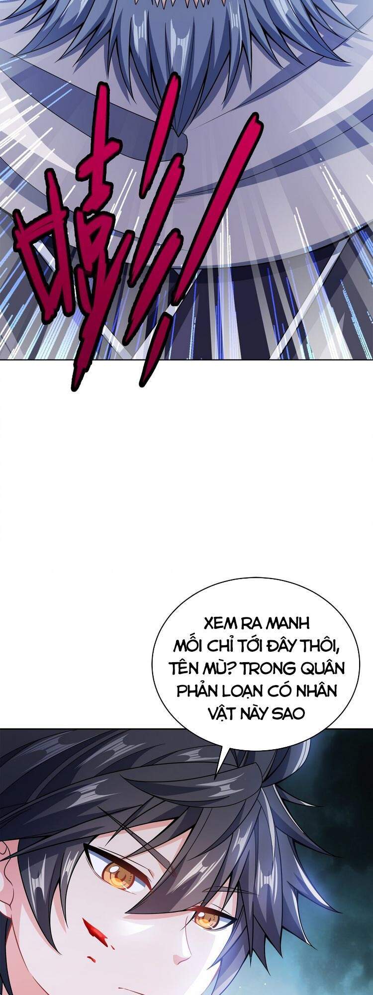 Nương Tử Nhà Ta Là Nữ Đế chapter 34 - Trang 46