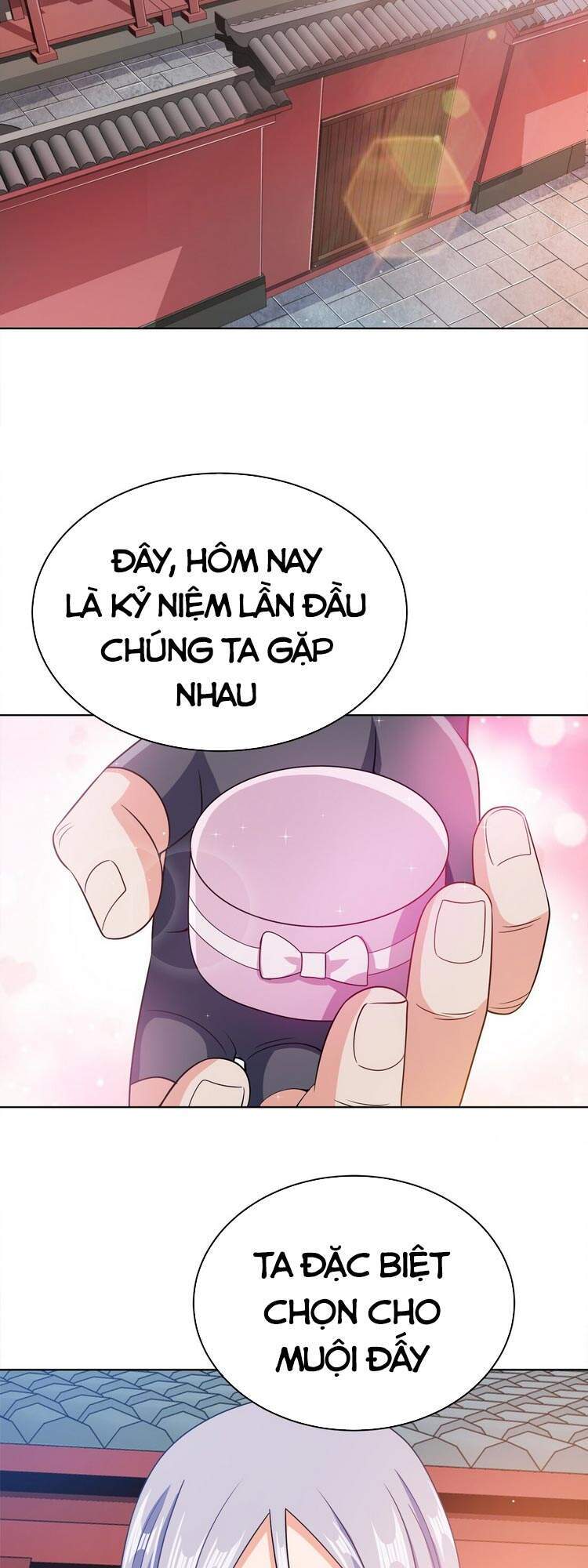 Nương Tử Nhà Ta Là Nữ Đế chapter 34 - Trang 48