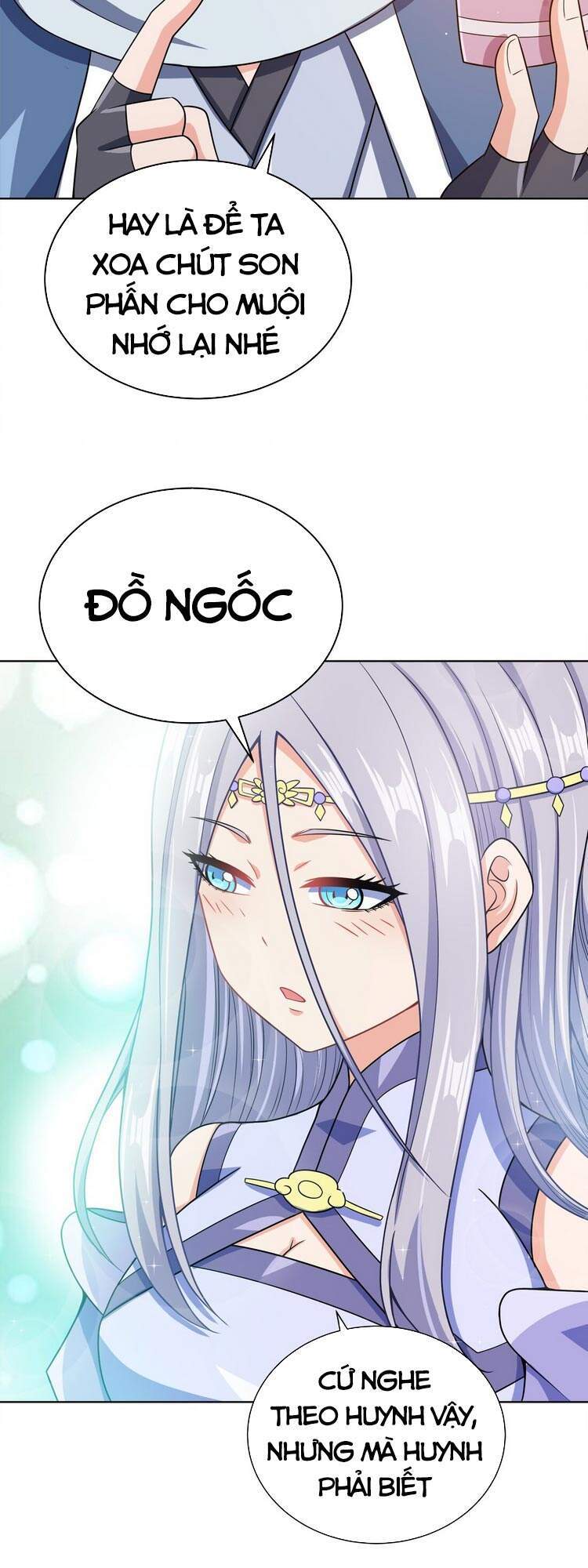 Nương Tử Nhà Ta Là Nữ Đế chapter 34 - Trang 52