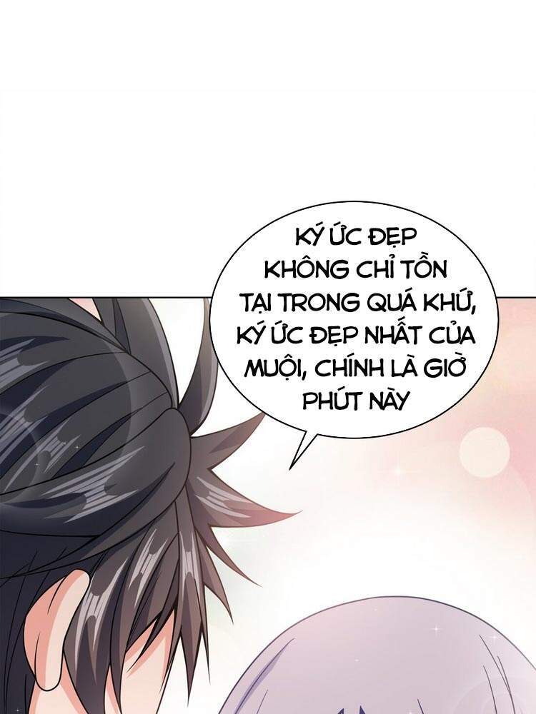 Nương Tử Nhà Ta Là Nữ Đế chapter 34 - Trang 53